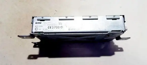 BMW 5 E39 Other control units/modules 84216934961 14474810