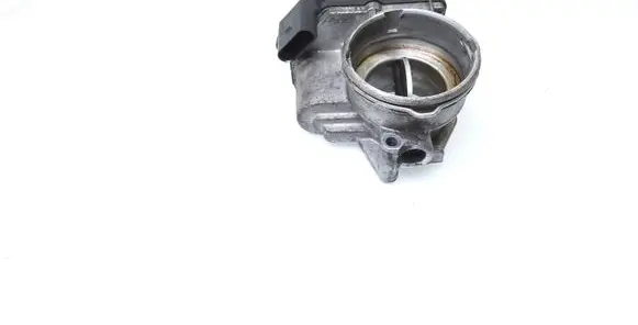 Volkswagen Touran I Throttle valve 03G128063A 2AC53085612