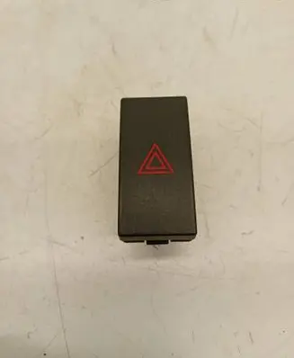 Ford Focus C-MAX Hazard light switch