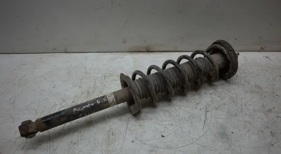 Honda Accord Rear shock absorber with coil spring 52610SEFE010M1