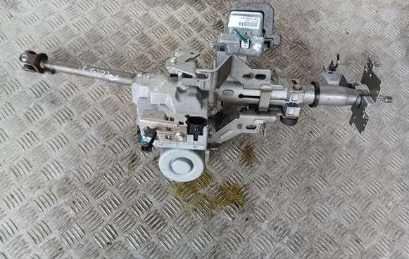 Renault Koleos I Steering wheel axle 48810JY40C