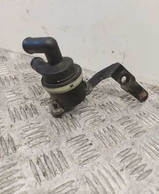 Volkswagen Polo V 6R Electric auxiliary coolant/water pump 5N0965561A