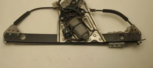 Mercedes-Benz S W220 Sliding door window regulator with motor A2207300346