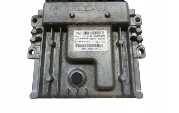 Ford Kuga I Engine control unit/module