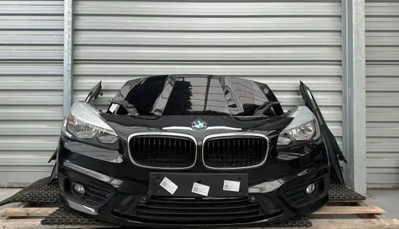 BMW 2 F45 Front piece kit F45LCI475