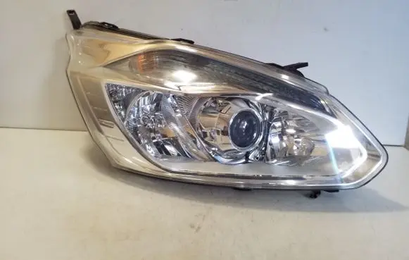 Ford Transit Custom Headlight/headlamp BK2113D152B