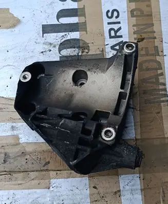 BMW X5 E53 A/C compressor mount bracket 64557794174 7794174