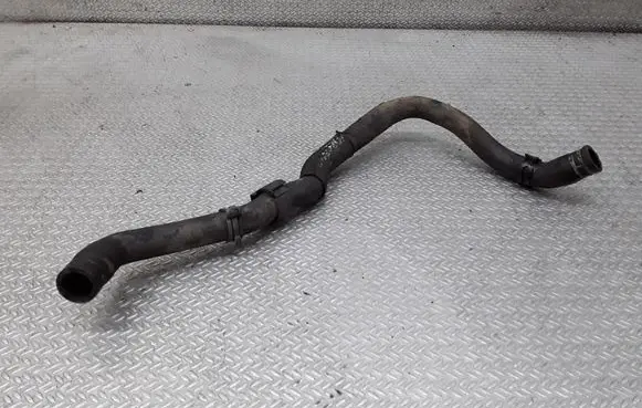 Skoda Yeti (5L) Engine coolant pipe/hose