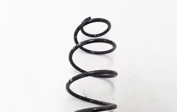 Renault Scenic IV - Grand scenic IV Front coil spring 540108801R