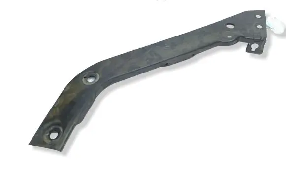 Volkswagen Tiguan Allspace Headlight/headlamp mounting bracket 5NA805931A