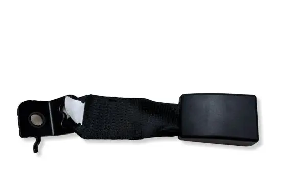 BMW 4 F32 F33 Rear seatbelt buckle 621589200