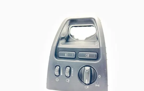 Volvo XC90 Light switch 30739304 MG46BA00203 07W46E03
