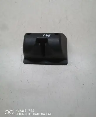Mercedes-Benz ML W166 Other trunk/boot trim element A1666910230