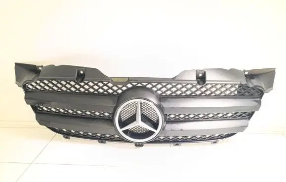 Mercedes-Benz Sprinter W906 Front grill A9068800385 A9068800285