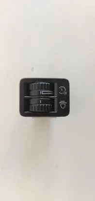 Volkswagen PASSAT B6 Headlight level height control switch 3C0941333A