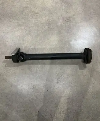 Mercedes-Benz SL AMG R231 Middle center prop shaft A2314101900