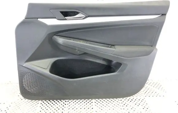 Volkswagen Golf VIII Front door card panel trim
