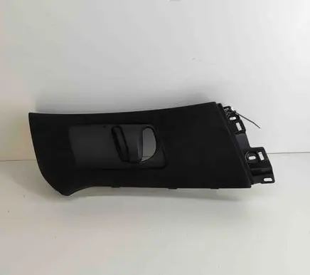Tesla Model X (B) pillar trim (top) 103595404H