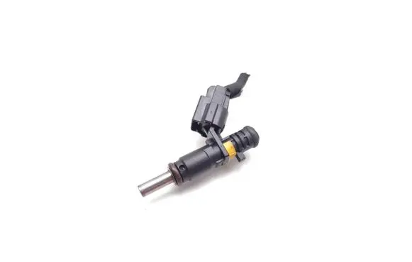 Fuel injector