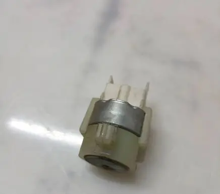 Subaru Forester SF Other relay 