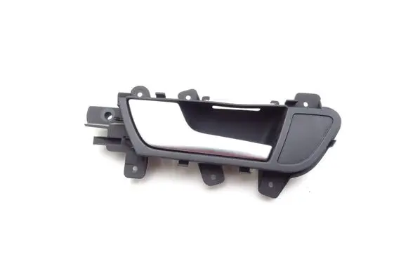 Front door interior handle