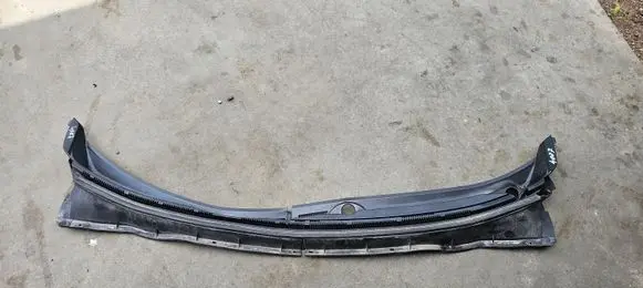 Peugeot 4007 Wiper trim 7405A436