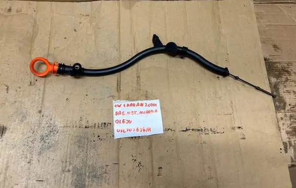 Volkswagen Sharan Oil level dip stick 03l103634m