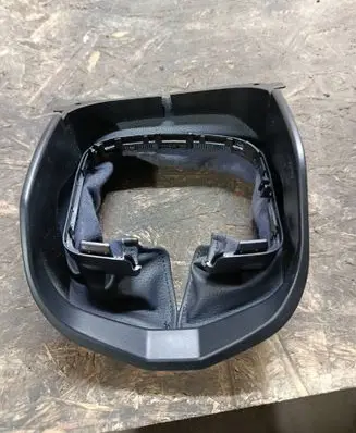 Mercedes-Benz C W204 Steering wheel column trim A2046820546