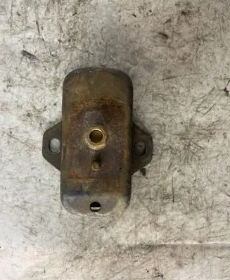 Toyota Land Cruiser (HDJ90) Engine mount bracket 1236167030