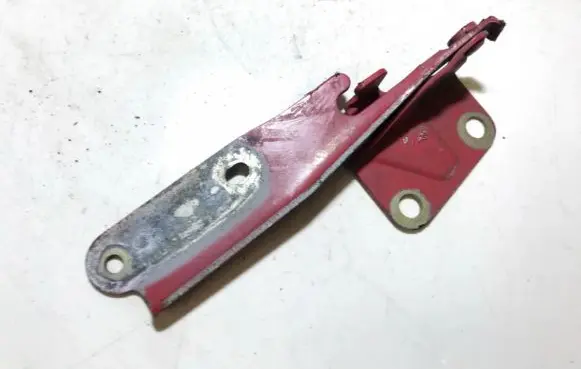 Mazda MX-6 Engine bonnet/hood hinges