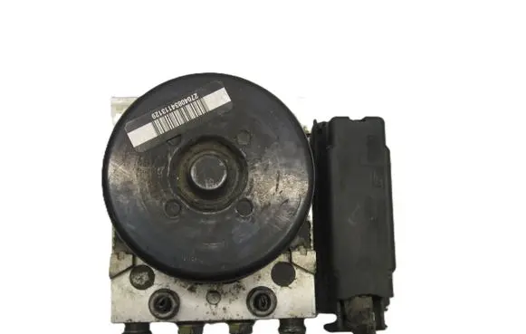 Skoda Superb B6 (3T) ABS Pump 1K0614517DP 10021207014 1382300619