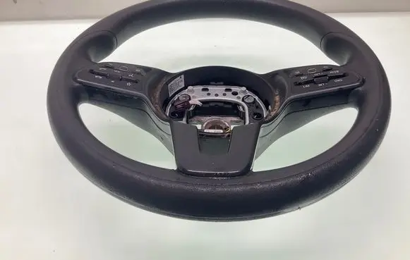 Mercedes-Benz Sprinter W907 W910 Steering wheel A9074600802 1926915671 645721200A