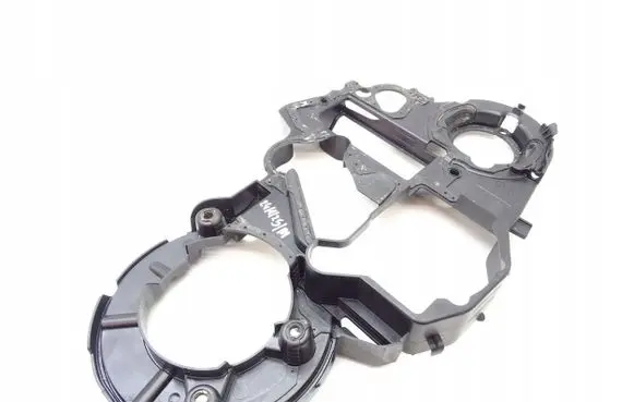 Volvo XC60 Timing belt guard (cover) 31401143