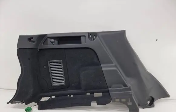 Land Rover Discovery Sport Trunk/boot side trim panel Fk7268887b Fk7231013b