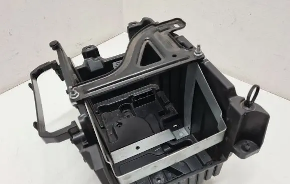 Ford Fiesta Battery box tray L1BB10723AA