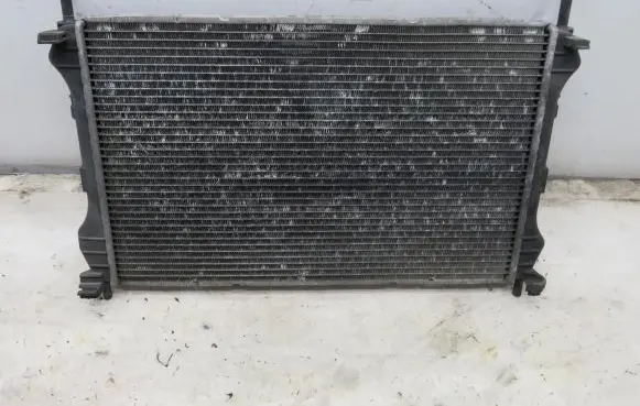 Ford Transit Coolant radiator YC1H8005BD