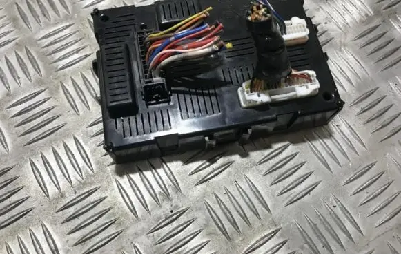 Nissan Micra Comfort/convenience module 284b2ax620 216762702a