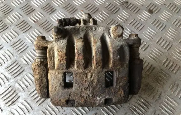 Subaru Outback Front brake caliper