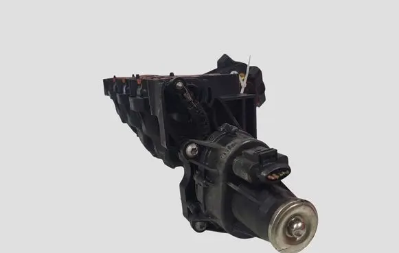 Volkswagen Golf VI Intake manifold 03L129086 0280751007