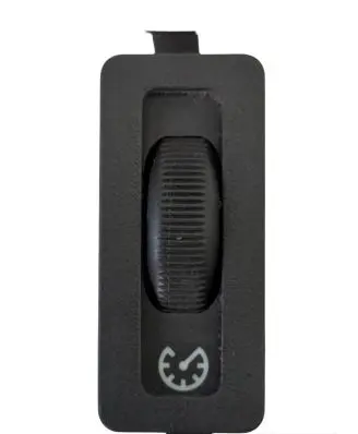 BMW 3 E36 Panel lighting control switch 61311387429 74003000
