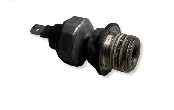 Subaru Forester SH Oil pressure sensor 
