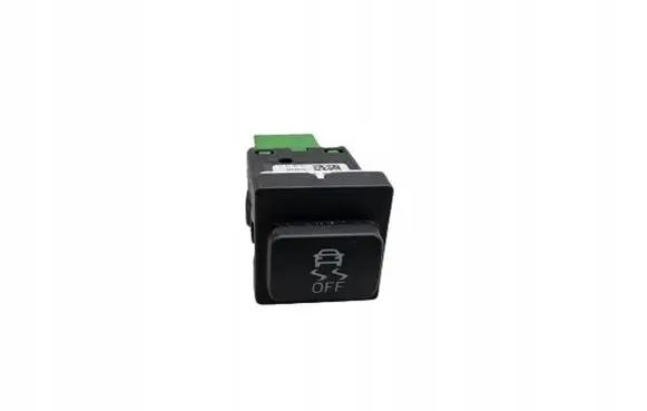 Skoda Fabia Mk2 (5J) ESP (stability program) switch 5J0927134E