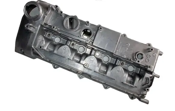 Mercedes-Benz Sprinter W906 Rocker cam cover 6110100630