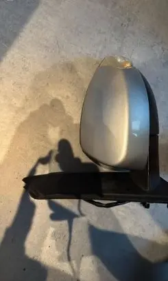 Ford C-MAX II Front door electric wing mirror