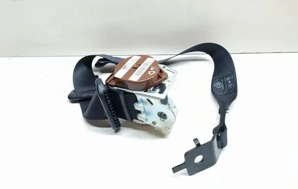 Jeep Grand Cherokee Rear seatbelt P5ME40DX9AA
