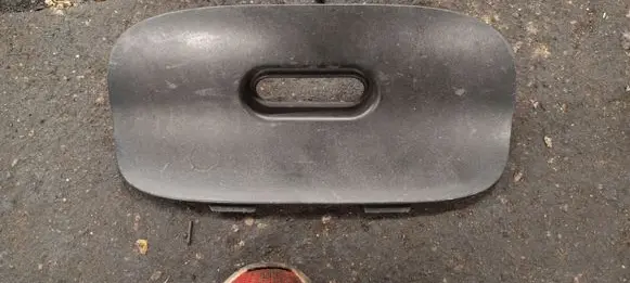 BMW X5 E53 Tow hook cap/cover 8402327