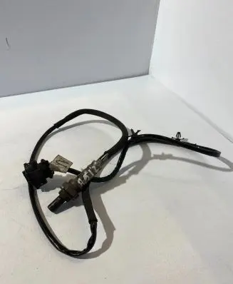 Opel Zafira A Lambda probe sensor 12567681