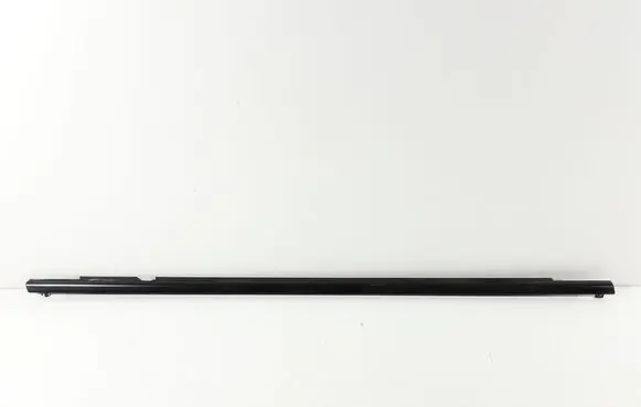 Mazda 3 I Rubber seal rear door window/glass 