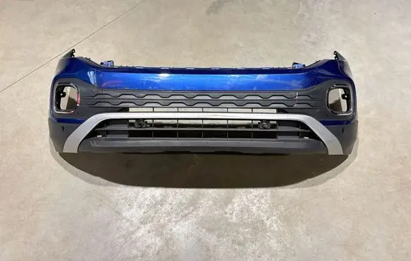 Volkswagen T-Cross Front bumper