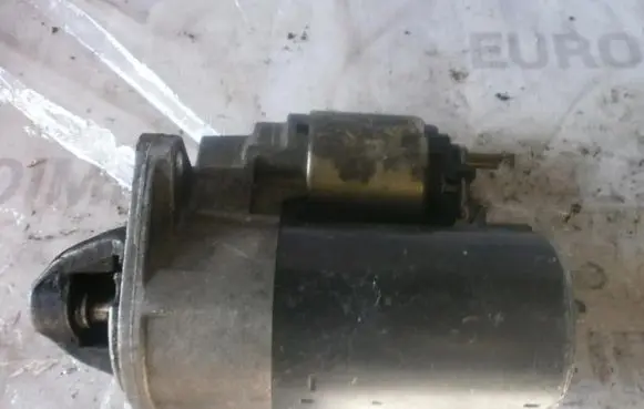 Alfa Romeo 156 Starter motor 0001107066